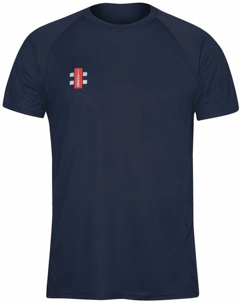 GRAY-NICOLLS Gray Nicolls Matrix Senior T-Shirt 1 GRAY-NICOLLS Gray Nicolls Matrix Senior T-Shirt