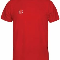 GRAY-NICOLLS Gray Nicolls Matrix Junior T-Shirt -Gunn & Moore Shop CCFD14Leisure 20Shirt 20Matrix 20Tee 20Red 2e77190c 3e6b 40f0 ad69 a4a5056b23b8