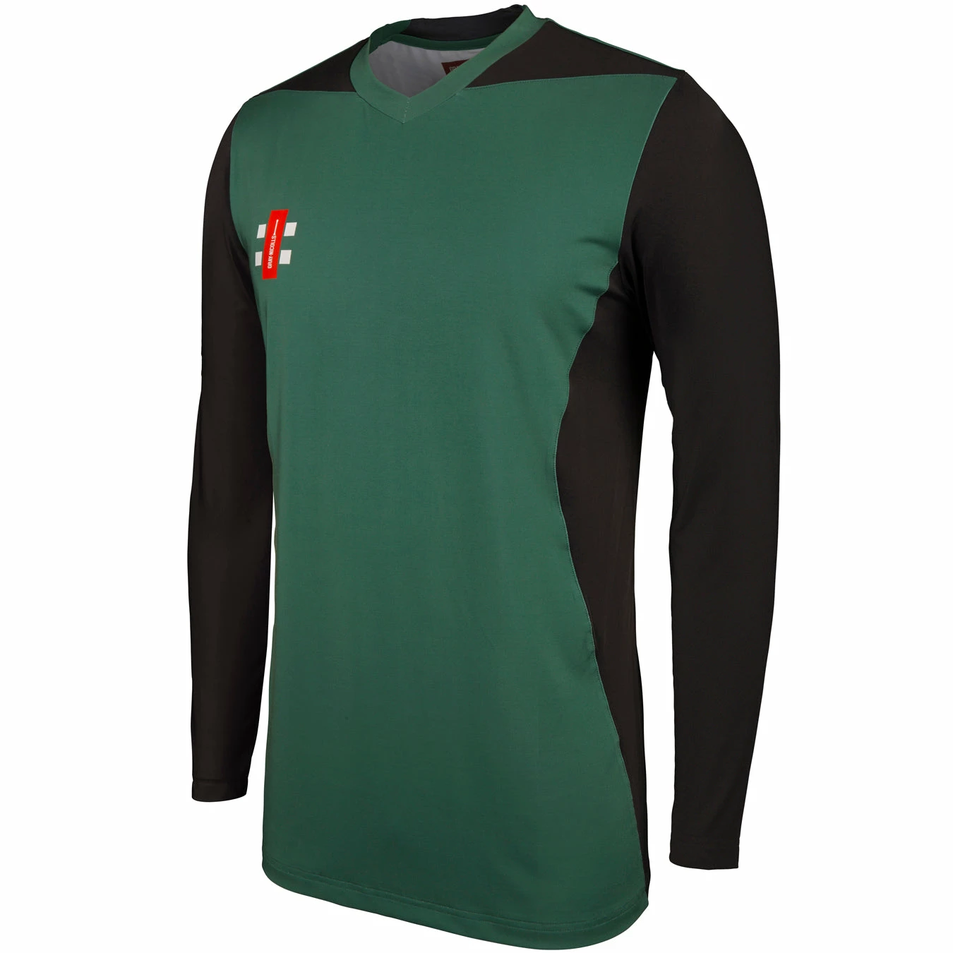GRAY-NICOLLS Gray Nicolls T20 Shirt Junior Long Sleeve 3 GRAY-NICOLLS Gray Nicolls T20 Shirt Junior Long Sleeve - Image 3