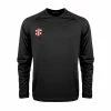 GRAY-NICOLLS Gray Nicolls Matrix V2 Long Sleeve T-Shirt