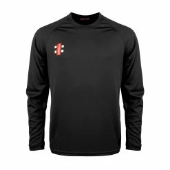 GRAY-NICOLLS Gray Nicolls Matrix V2 Long Sleeve T-Shirt