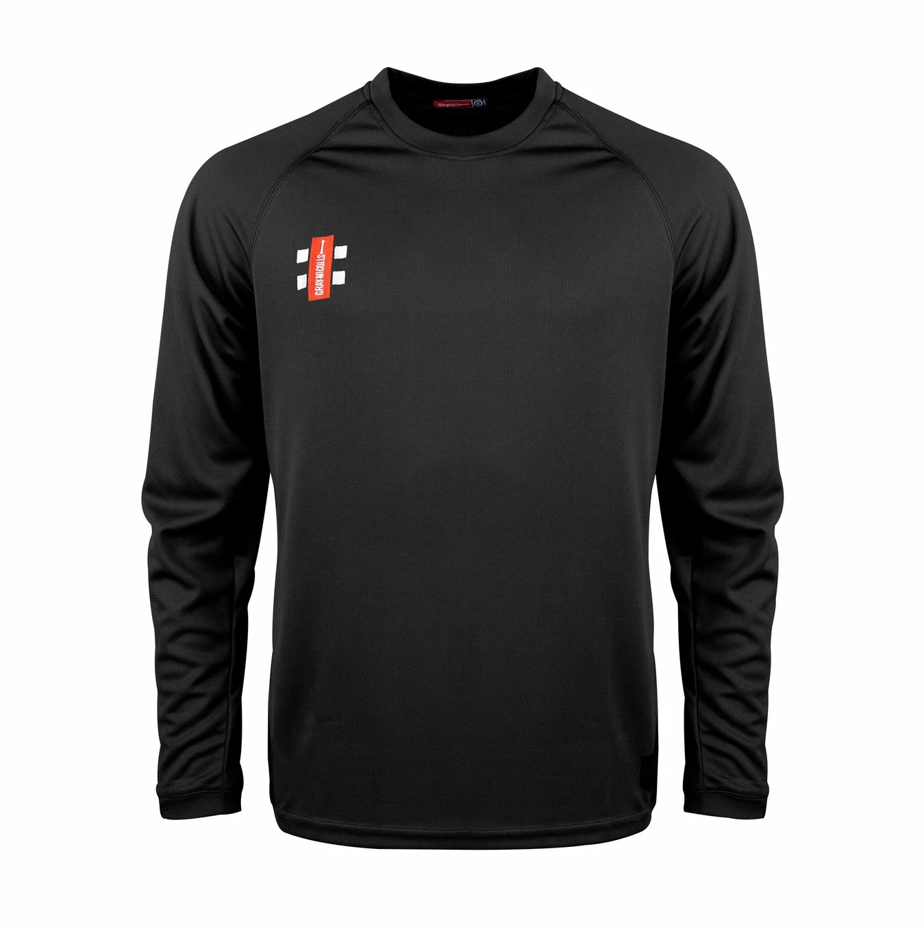 GRAY-NICOLLS Gray Nicolls Matrix V2 Long Sleeve T-Shirt 1 GRAY-NICOLLS Gray Nicolls Matrix V2 Long Sleeve T-Shirt