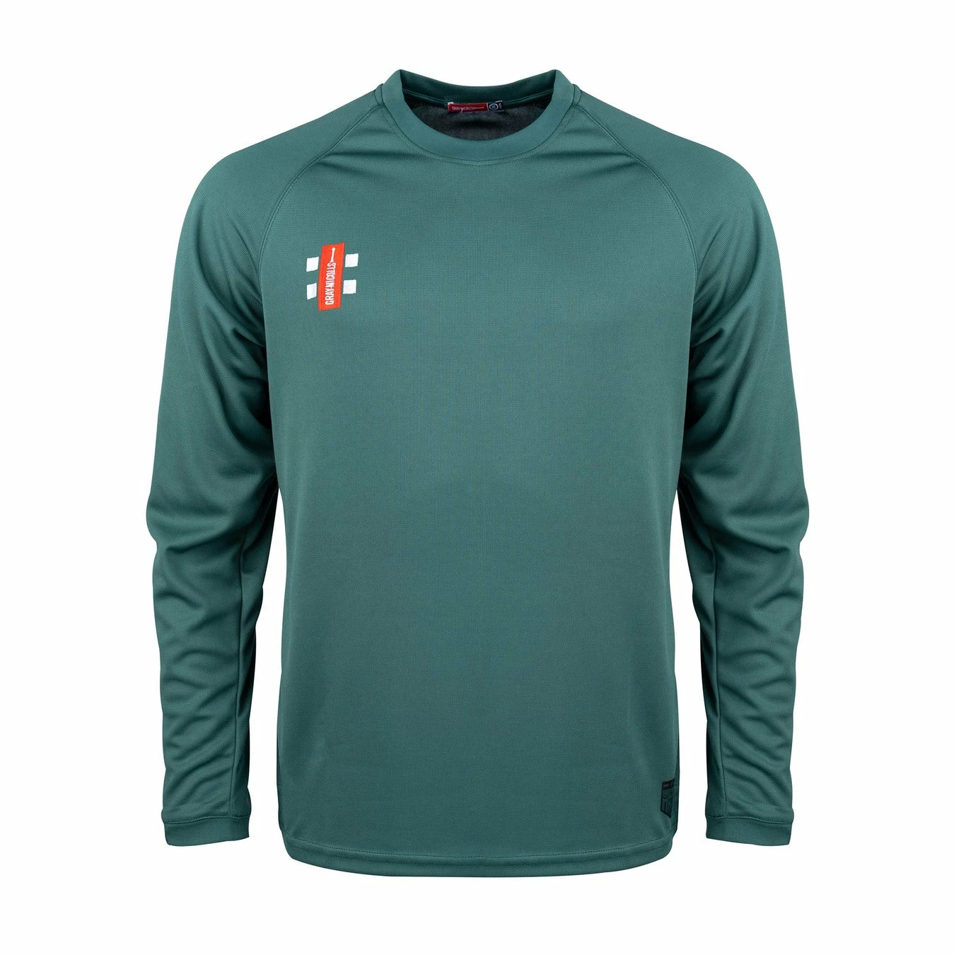 GRAY-NICOLLS Gray Nicolls Matrix V2 Long Sleeve T-Shirt 4 GRAY-NICOLLS Gray Nicolls Matrix V2 Long Sleeve T-Shirt - Image 4