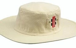 GRAY-NICOLLS Gray Nicolls Cream Sun Hat
