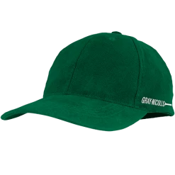 GRAY-NICOLLS Gray Nicolls Pro Fit Cap -Gunn & Moore Shop CCIA18CapProFitCapGreen