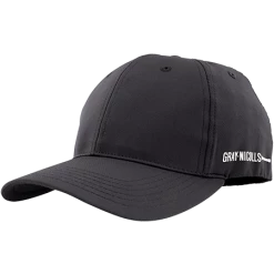 GRAY-NICOLLS Gray Nicolls Pro Fit Cap -Gunn & Moore Shop CCIA18Cap Pro Fit Black