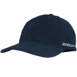 GRAY-NICOLLS Gray Nicolls Pro Fit Cap -Gunn & Moore Shop CCIA18Cap Pro Fit Cap Dark Navy