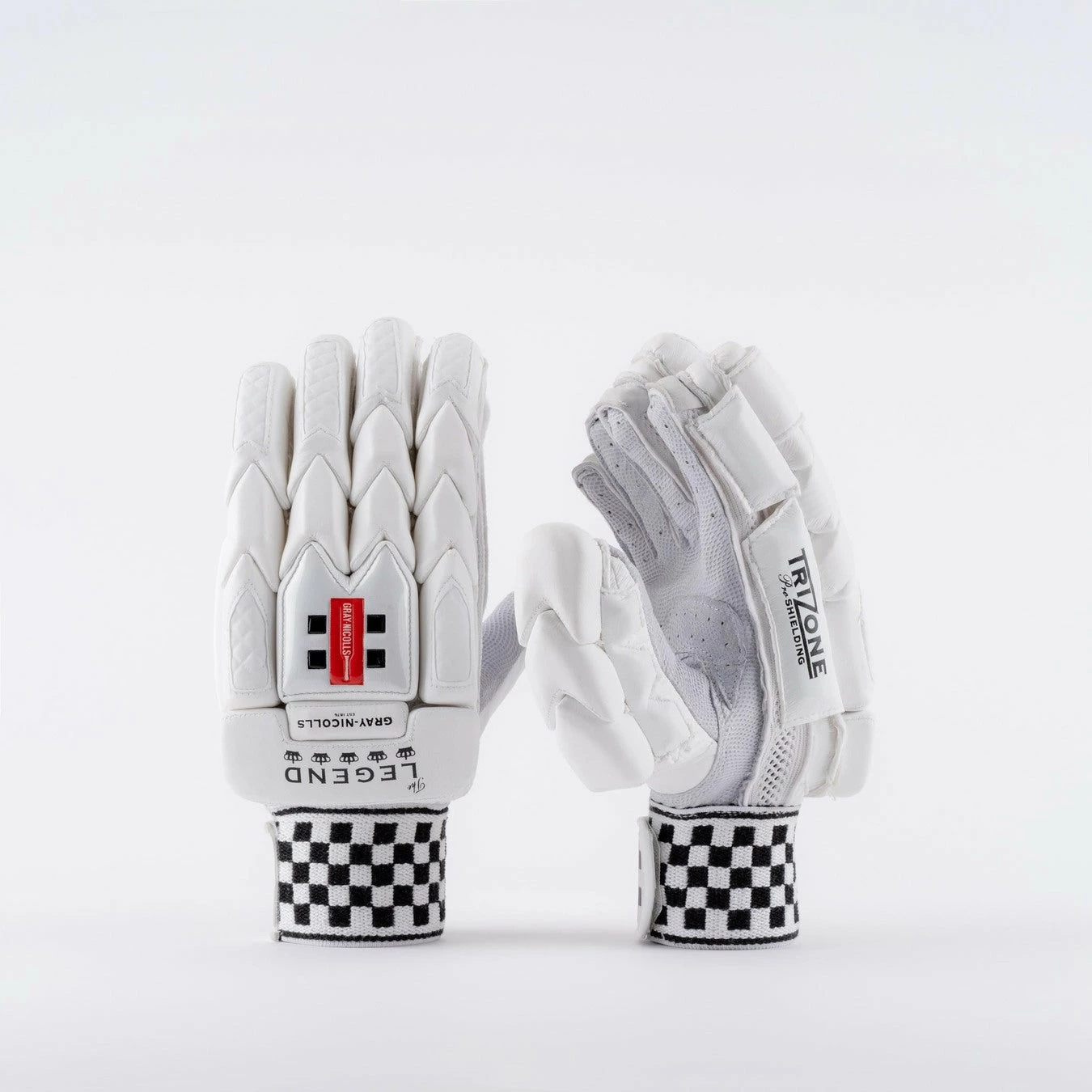 GRAY-NICOLLS Gray Nicolls Legend Batting Gloves 1 GRAY-NICOLLS Gray Nicolls Legend Batting Gloves