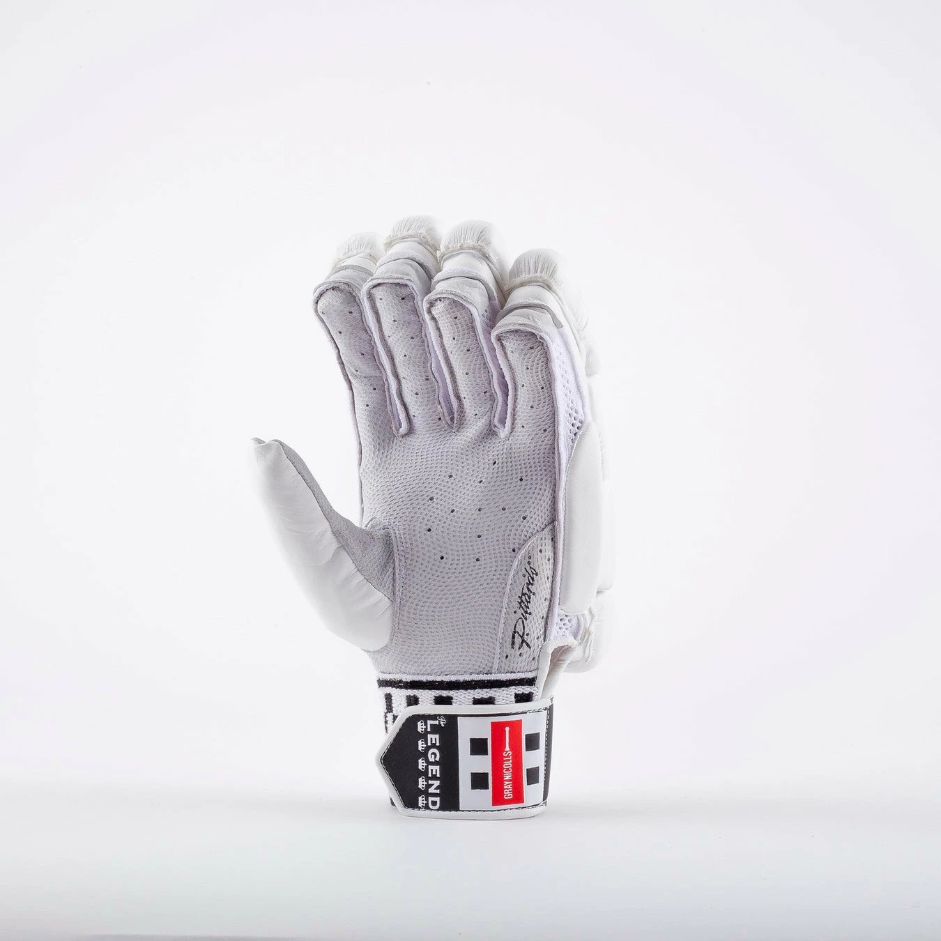 GRAY-NICOLLS Gray Nicolls Legend Batting Gloves 2 GRAY-NICOLLS Gray Nicolls Legend Batting Gloves - Image 2