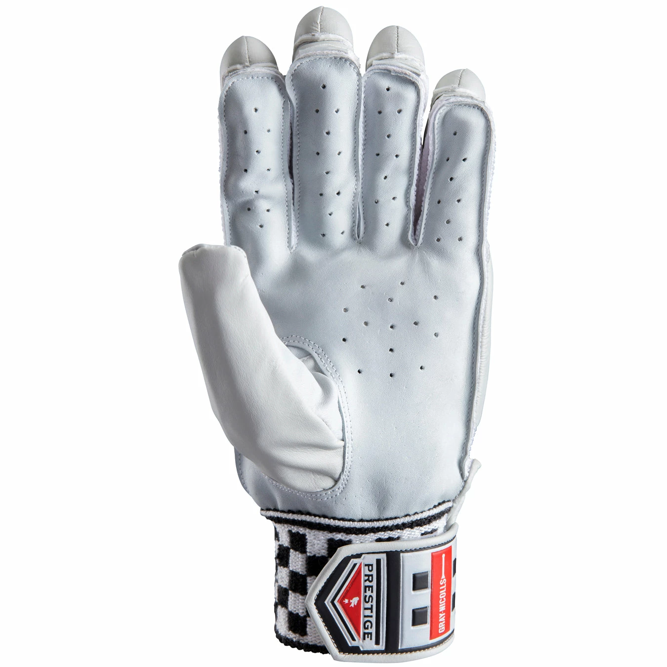 GRAY-NICOLLS Gray Nicolls Prestige Batting Gloves 2 GRAY-NICOLLS Gray Nicolls Prestige Batting Gloves - Image 2