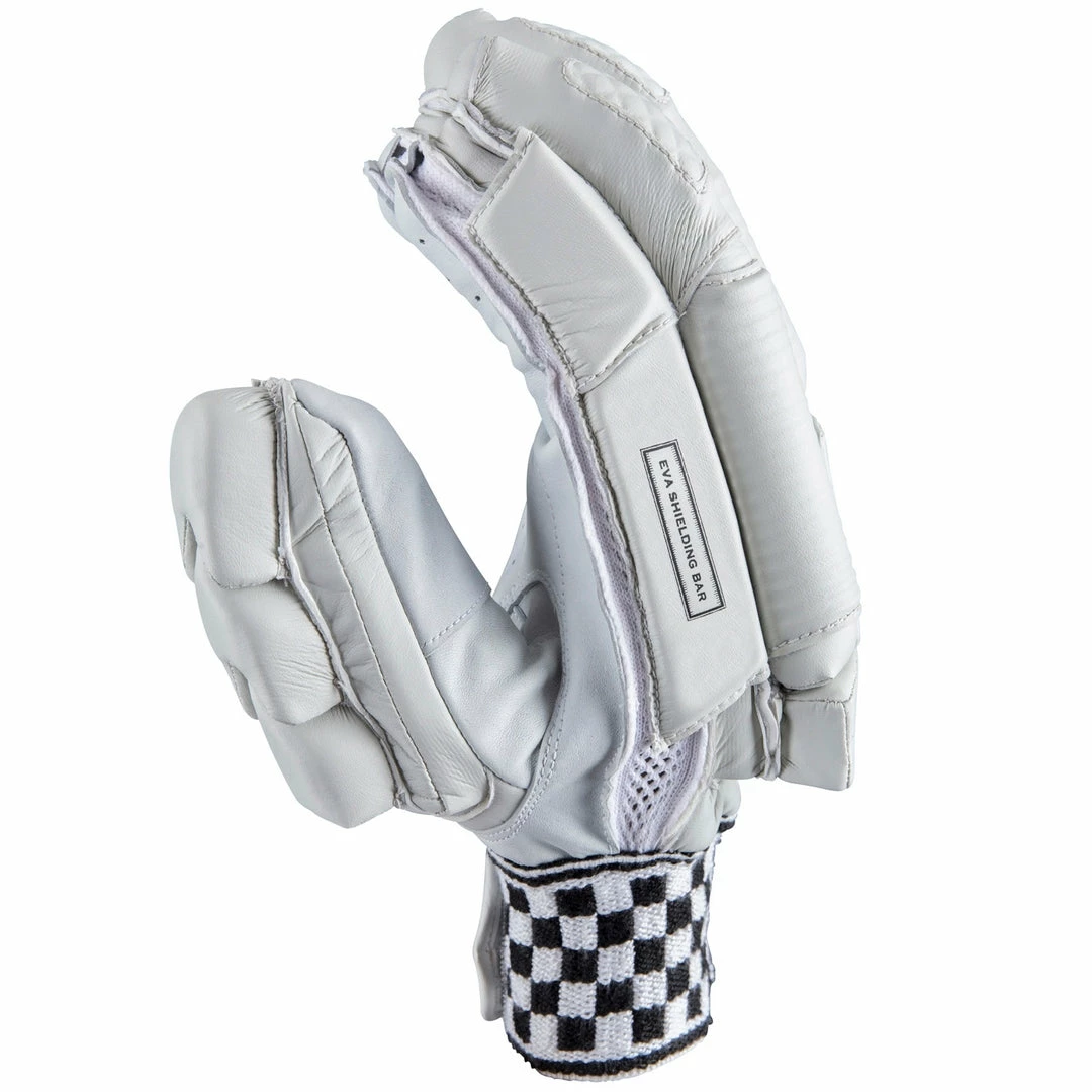 GRAY-NICOLLS Gray Nicolls Prestige Batting Gloves 3 GRAY-NICOLLS Gray Nicolls Prestige Batting Gloves - Image 3