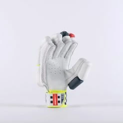 GRAY-NICOLLS Gray Nicolls Hypernova 1.0 500 Batting Gloves 5 GRAY-NICOLLS Gray Nicolls Hypernova 1.0 500 Batting Gloves -Gunn & Moore Shop CGBC23BattingGlovesHypernova800Glove BottomHandPalm 1