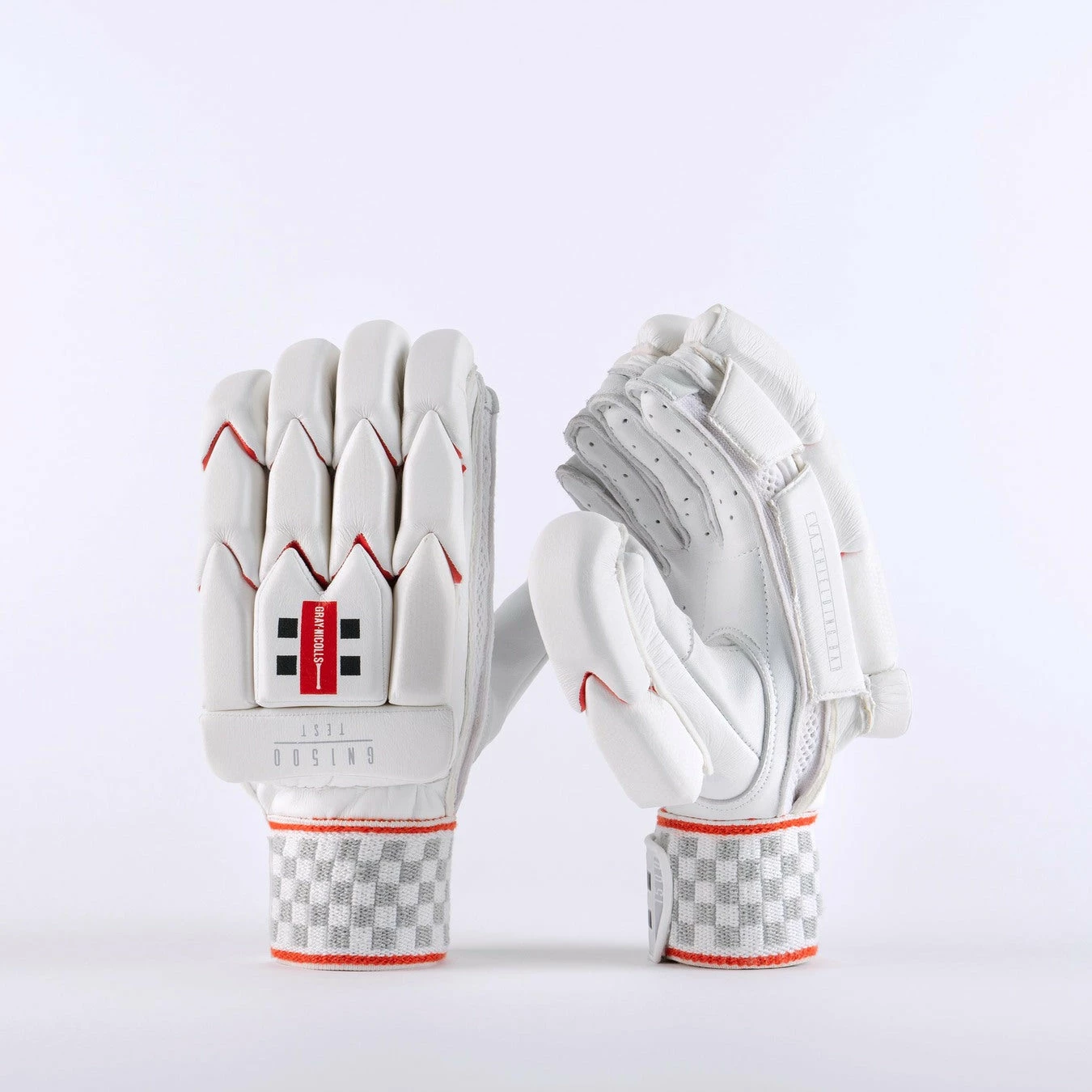 GRAY-NICOLLS Gray Nicolls Test 1500 Batting Gloves 1 GRAY-NICOLLS Gray Nicolls Test 1500 Batting Gloves