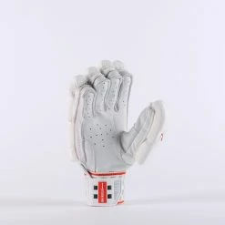 GRAY-NICOLLS Gray Nicolls Test 1500 Batting Gloves 5 GRAY-NICOLLS Gray Nicolls Test 1500 Batting Gloves -Gunn & Moore Shop CGCA23BattingGlovesTest1500Glove BottomHand Palm