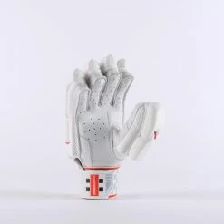 GRAY-NICOLLS Gray Nicolls Test 750 Batting Gloves -Gunn & Moore Shop CGCB23BattingGlovesTest750GloveBottomHand Palm