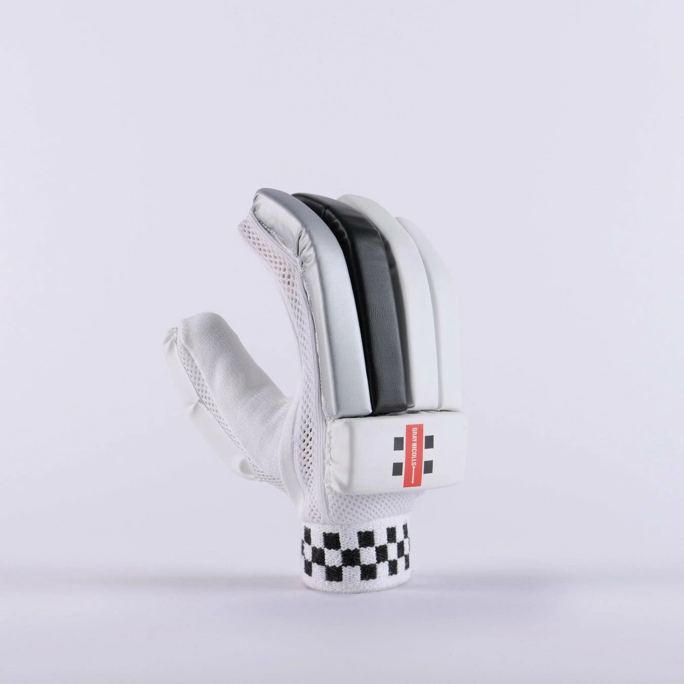 GRAY-NICOLLS Gray Nicolls Thunder Batting Gloves 3 GRAY-NICOLLS Gray Nicolls Thunder Batting Gloves - Image 3