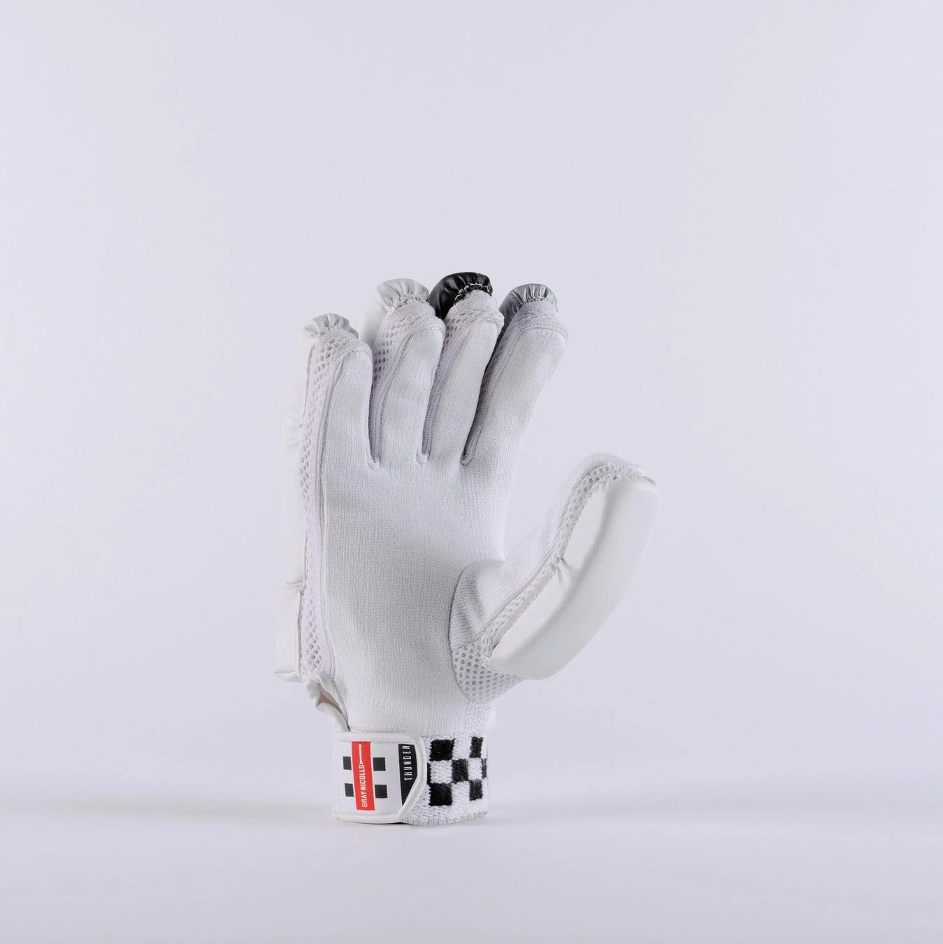 GRAY-NICOLLS Gray Nicolls Thunder Batting Gloves 2 GRAY-NICOLLS Gray Nicolls Thunder Batting Gloves - Image 2