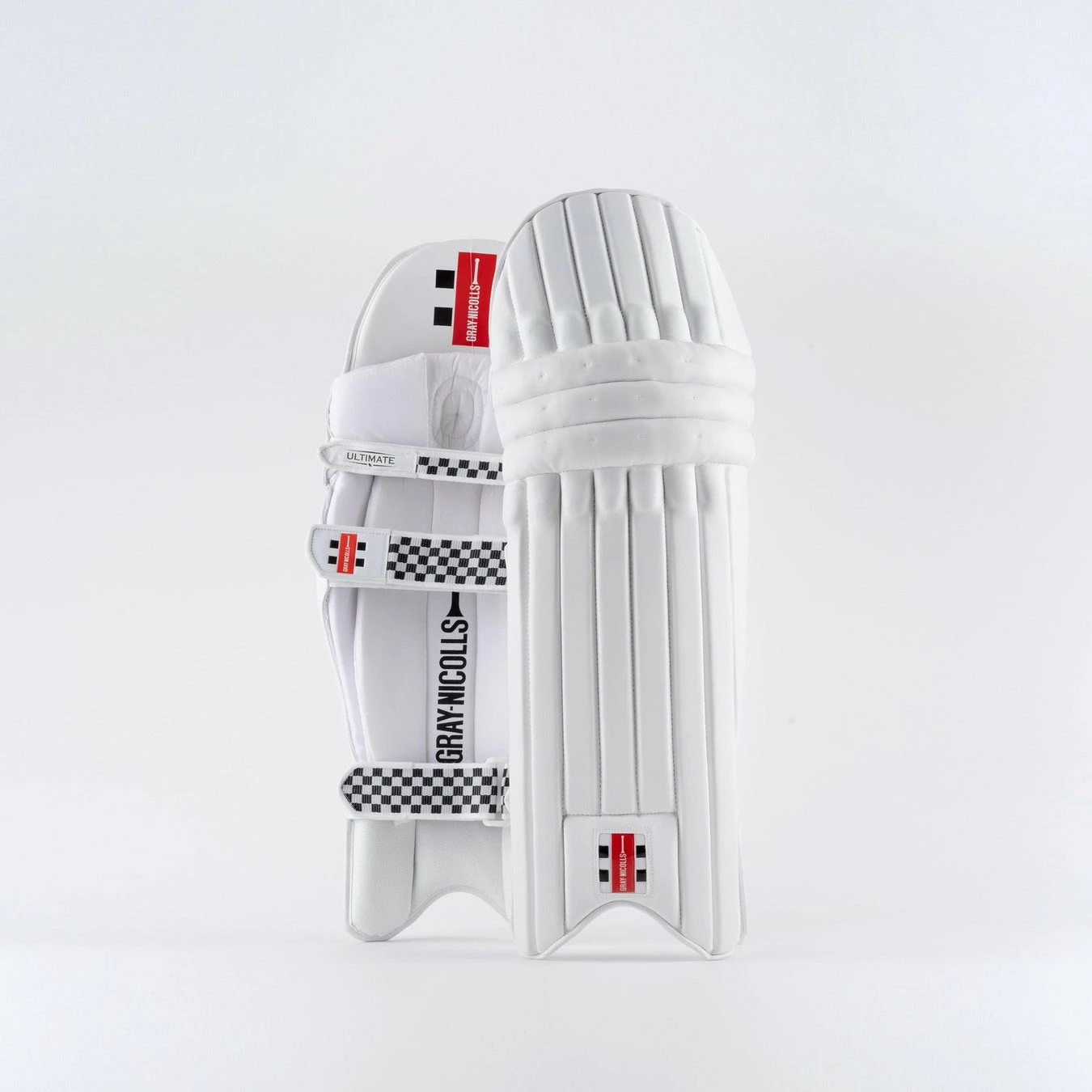 GRAY-NICOLLS Gray Nicolls Ultimate Batting Pads 1 GRAY-NICOLLS Gray Nicolls Ultimate Batting Pads