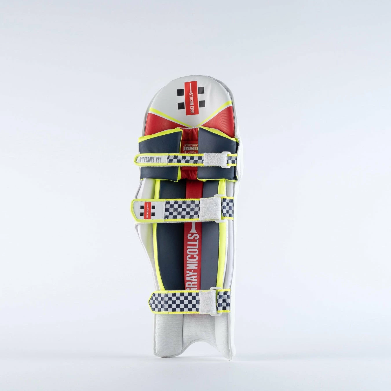 GRAY-NICOLLS Gray Nicolls Hypernova Pro Batting Pads 2 GRAY-NICOLLS Gray Nicolls Hypernova Pro Batting Pads - Image 2