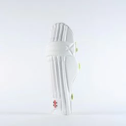 GRAY-NICOLLS Gray Nicolls Hypernova Pro Batting Pads 5 GRAY-NICOLLS Gray Nicolls Hypernova Pro Batting Pads -Gunn & Moore Shop CLCA23LegguardsHypernovaProPad Front2