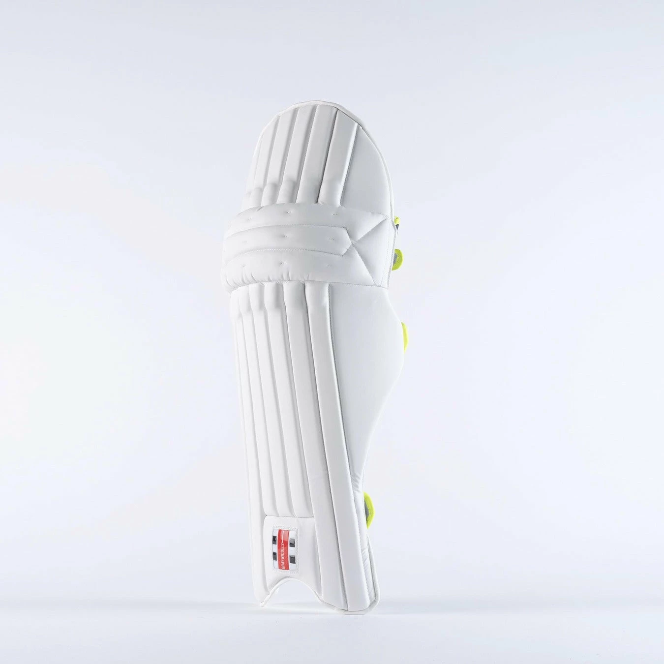 GRAY-NICOLLS Gray Nicolls Hypernova 1.0 Batting Pads 2 GRAY-NICOLLS Gray Nicolls Hypernova 1.0 Batting Pads - Image 2