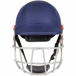 GRAY-NICOLLS Gray Nicolls Players Cricket Helmet 5 GRAY-NICOLLS Gray Nicolls Players Cricket Helmet -Gunn & Moore Shop CPAA17Helmet 20Players 20Navy 20Front