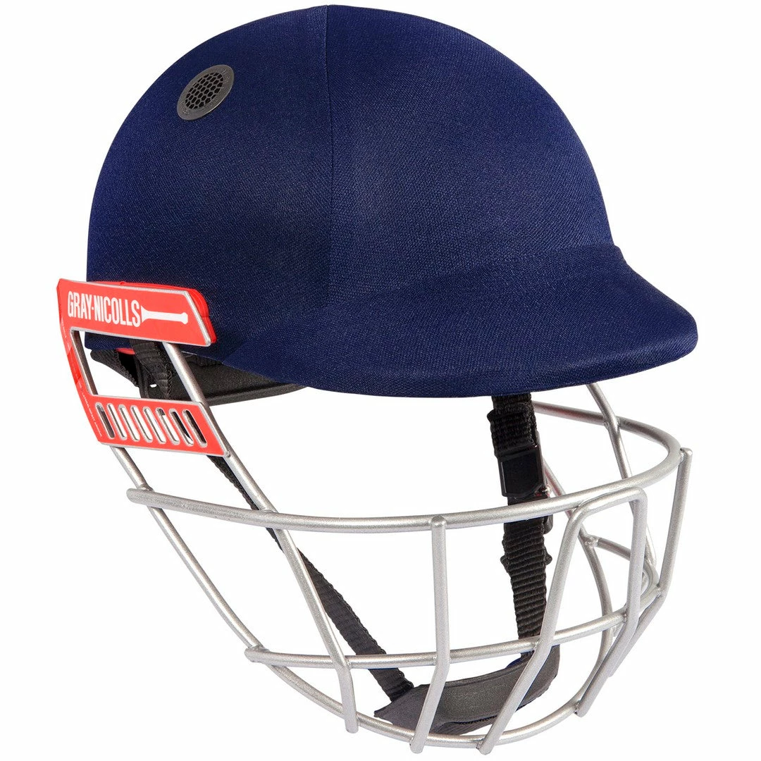 GRAY-NICOLLS Gray Nicolls Players Cricket Helmet 1 GRAY-NICOLLS Gray Nicolls Players Cricket Helmet