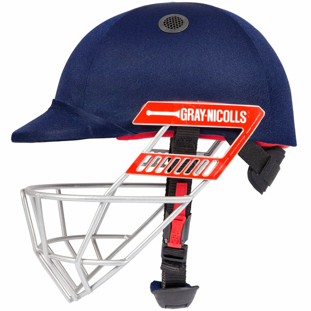 GRAY-NICOLLS Gray Nicolls Players Cricket Helmet 2 GRAY-NICOLLS Gray Nicolls Players Cricket Helmet - Image 2