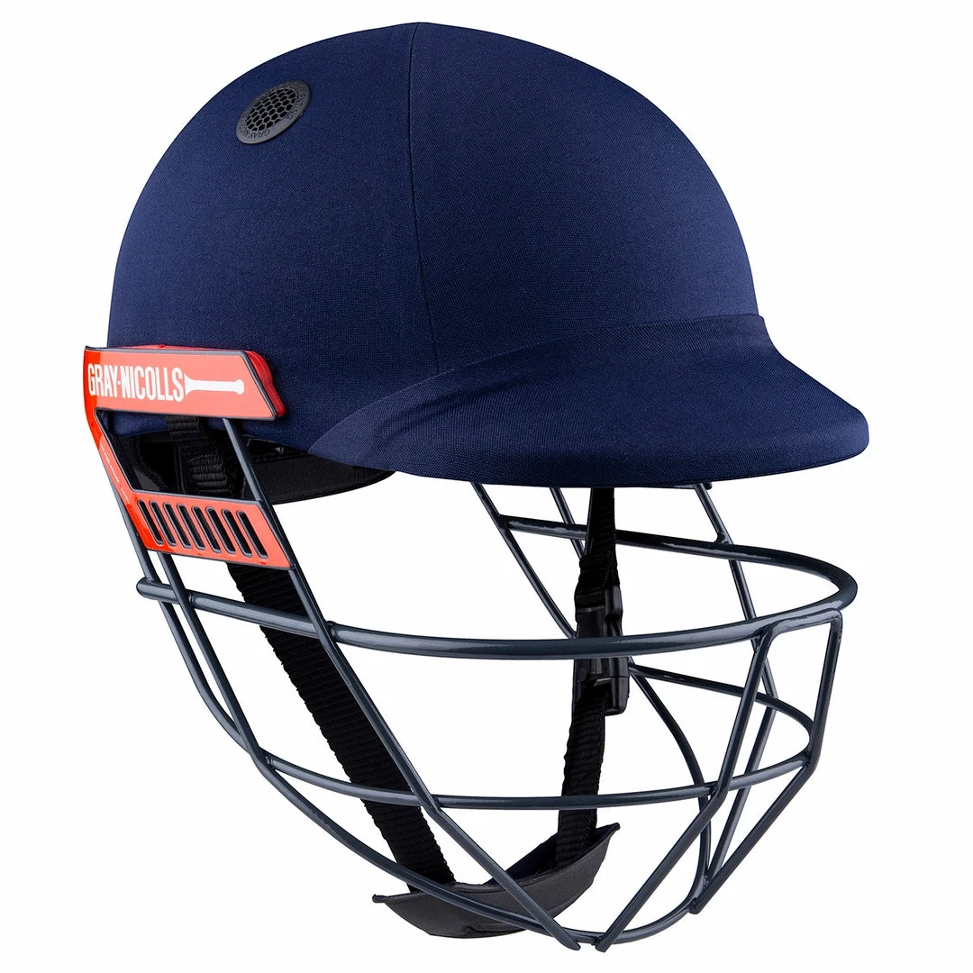 GRAY-NICOLLS Gray Nicolls Junior Ultimate Helmet 1 GRAY-NICOLLS Gray Nicolls Junior Ultimate Helmet