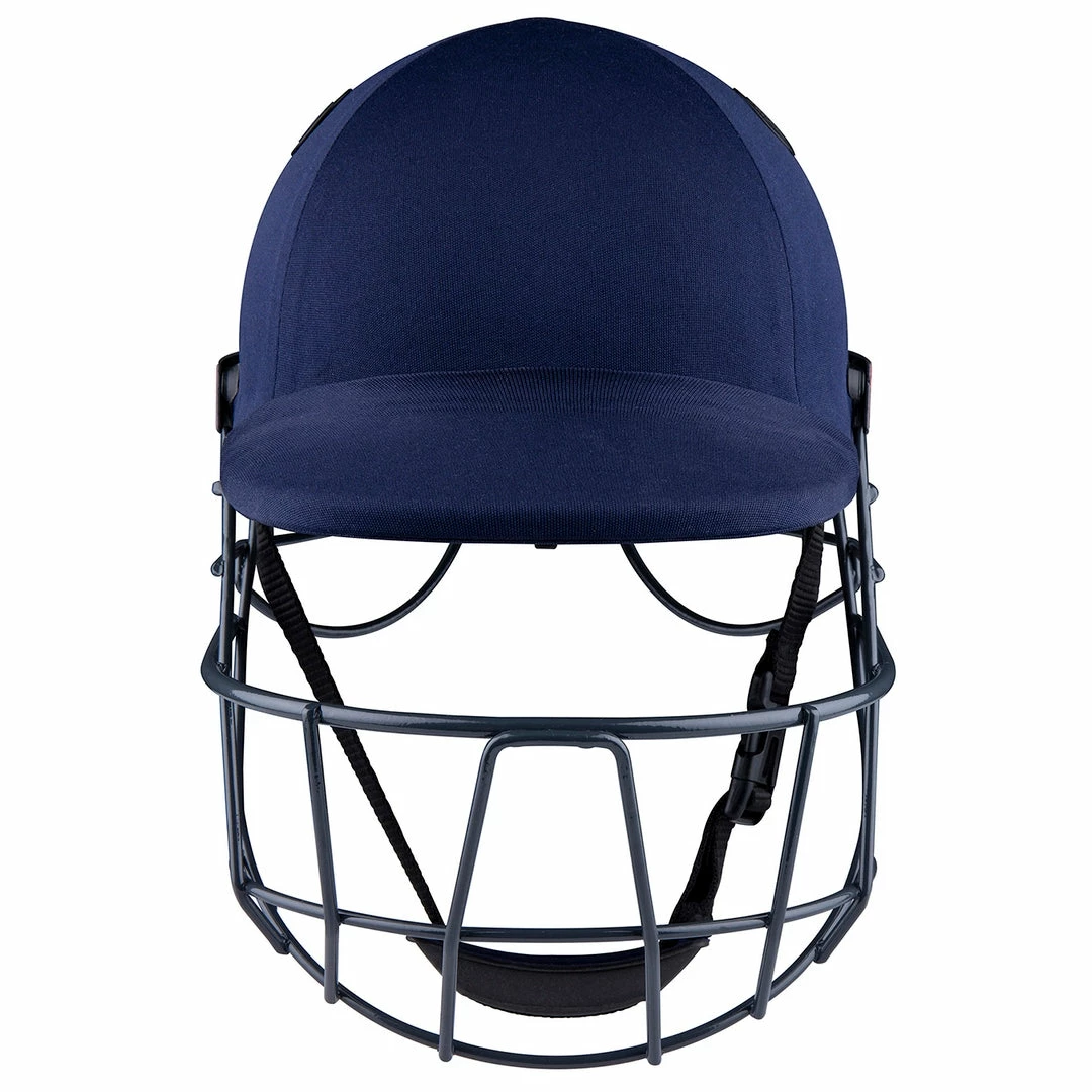 GRAY-NICOLLS Gray Nicolls Junior Atomic 360 Helmet 2 GRAY-NICOLLS Gray Nicolls Junior Atomic 360 Helmet - Image 2