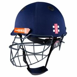 GRAY-NICOLLS Gray Nicolls Atomic 360 Helmet -Gunn & Moore Shop CPAD20Helmet 20Atomic 20360 20Navy 20M 20Rear 995f7441 685f 429d a633 f2637b05238d