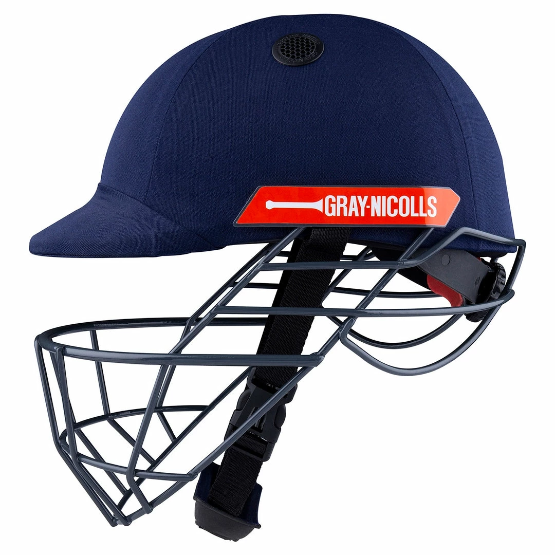 GRAY-NICOLLS Gray Nicolls Junior Atomic 360 Helmet 4 GRAY-NICOLLS Gray Nicolls Junior Atomic 360 Helmet - Image 4