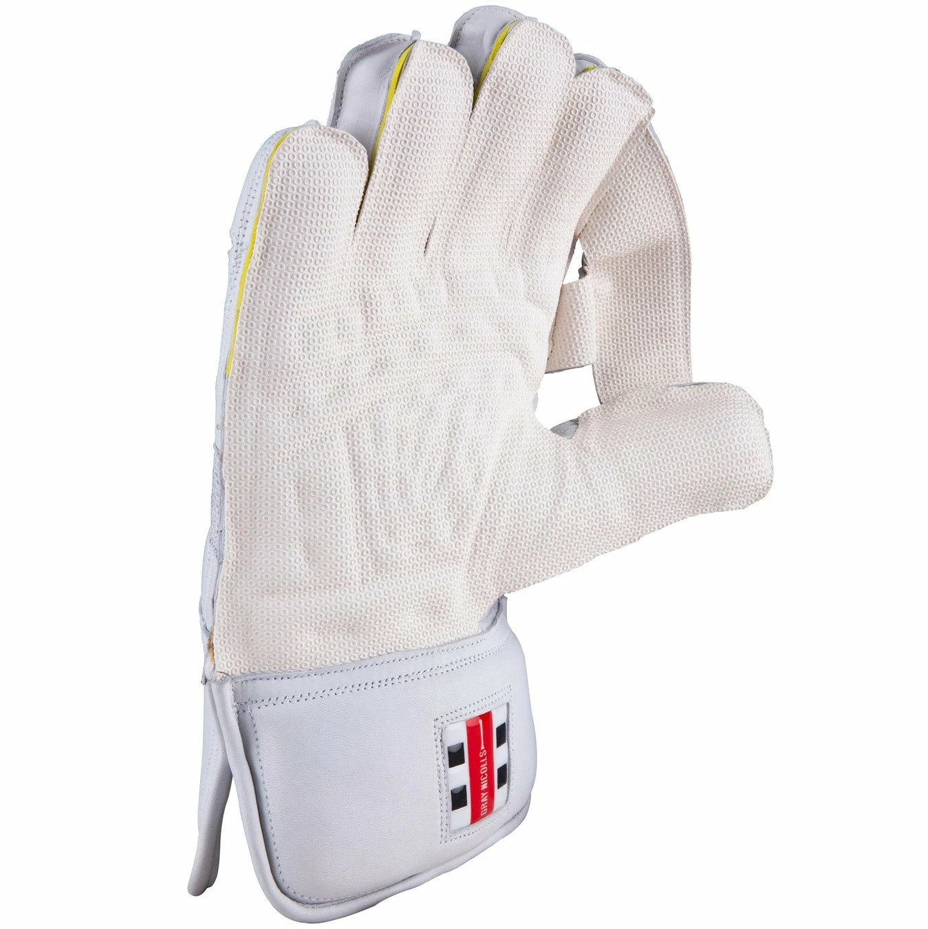 GRAY-NICOLLS Gray Nicolls Legend Wicket Keeping Gloves 2 GRAY-NICOLLS Gray Nicolls Legend Wicket Keeping Gloves - Image 2