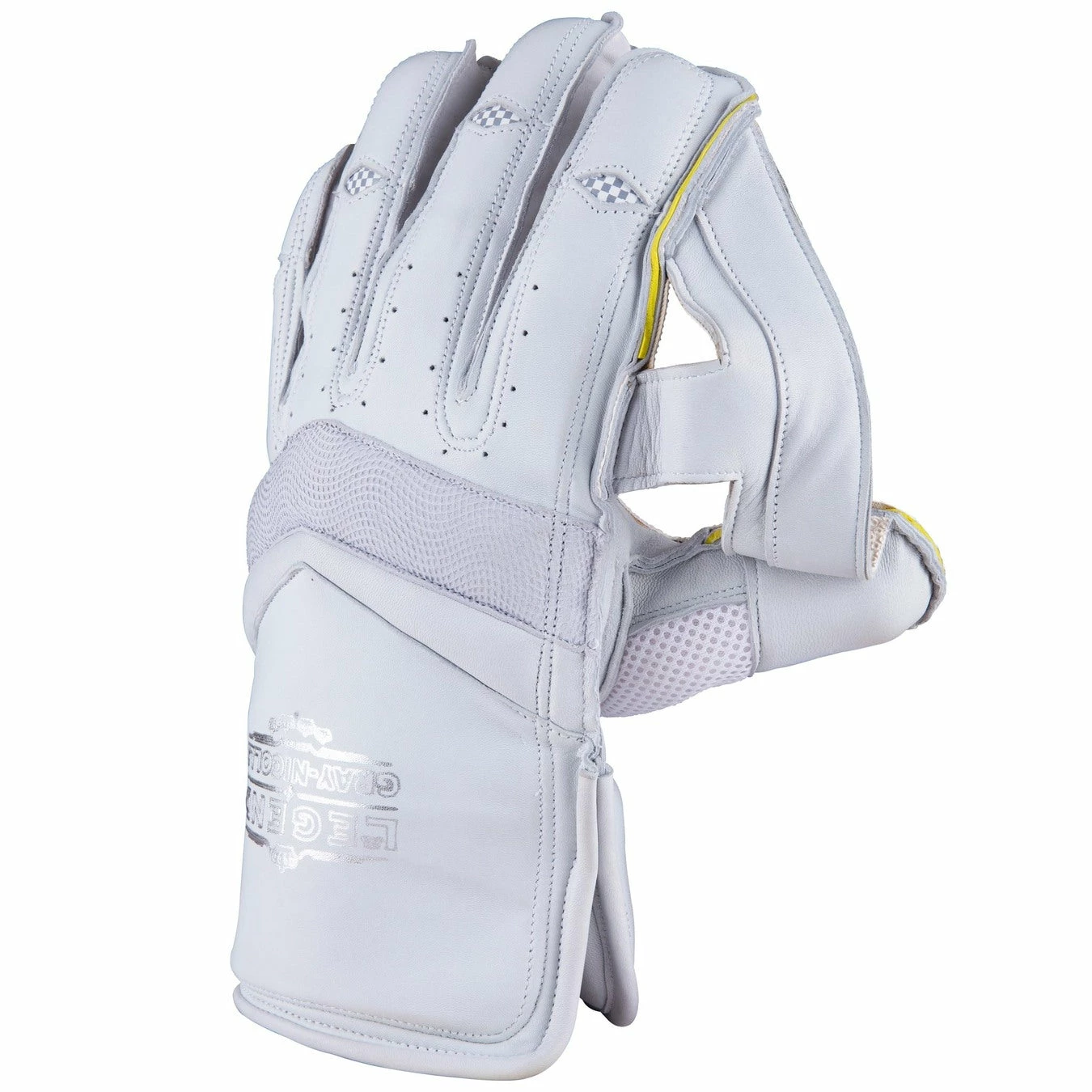GRAY-NICOLLS Gray Nicolls Legend Wicket Keeping Gloves 1 GRAY-NICOLLS Gray Nicolls Legend Wicket Keeping Gloves