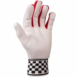 GRAY-NICOLLS Gray Nicolls Cotton Padded Palm Wicket Keeping Inners