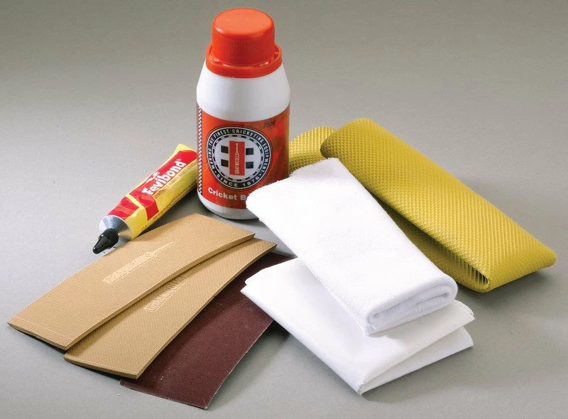 GRAY-NICOLLS Gray Nicolls Bat Repair Kit 1 GRAY-NICOLLS Gray Nicolls Bat Repair Kit