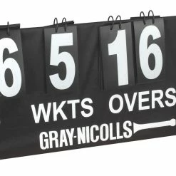 GRAY-NICOLLS Gray Nicolls Portable Score Board