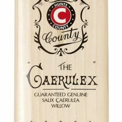 Hunts County Caerulex Super Select Cricket Bat -Gunn & Moore Shop Caerulex Front scaled