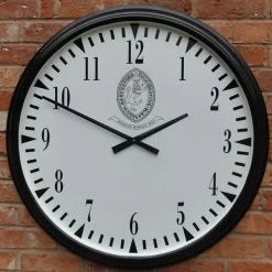 Martin Berrill Sports Pavilion Sports Club House Clocks 5 Martin Berrill Sports Pavilion Sports Club House Clocks -Gunn & Moore Shop Clock2