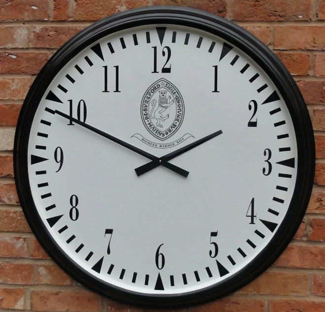 Martin Berrill Sports Pavilion Sports Club House Clocks 3 Martin Berrill Sports Pavilion Sports Club House Clocks - Image 3