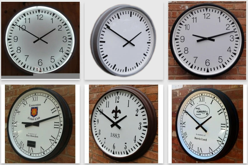 Martin Berrill Sports Pavilion Sports Club House Clocks 1 Martin Berrill Sports Pavilion Sports Club House Clocks