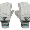 Adidas XT 4.0 Teal Batting Gloves