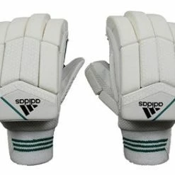 Adidas XT 4.0 Teal Batting Gloves