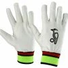 Kookaburra Full Chamois Inner Gloves