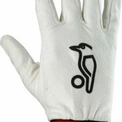 Kookaburra Full Chamois Inner Gloves -Gunn & Moore Shop FK263 20WKG 20Inner 20Full 20Chamois 20Backhand