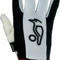 Kookaburra Padded Chamois Inner Gloves -Gunn & Moore Shop FK264 20WKG 20Inner 20Chamois 20Mesh 20Padded 20Backhand