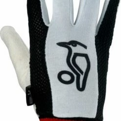 Kookaburra Plain Chamois Inner Gloves -Gunn & Moore Shop FK265 20WKG 20Inner 20Chamois 20Mesh 20Unpadded 20Backhand