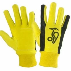 Kookaburra Padded Cotton Inner Gloves