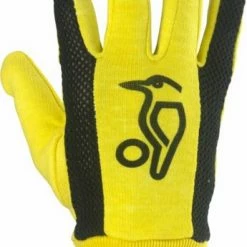 Kookaburra Padded Cotton Inner Gloves -Gunn & Moore Shop FK266 20WKG 20Inner 20Cotton 20Padded 20Backhand