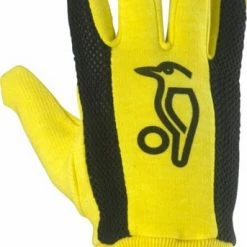 Kookaburra Plain Cotton Inner Gloves -Gunn & Moore Shop FK267 20WKG 20Inner 20Cotton 20Unpadded 20Backhand